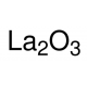 LANTHANUM OXIDE, 99.9+%, AAS GRADE TraceSELECT(R), for AAS, >=99.9%,