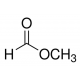 METHYL FORMATE, ANHYDROUS, 99% anhydrous, 99%,