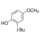 3-TERT-BUTYL-4-HYDROXYANISOLE pharmaceutical secondary standard; traceable to USP,
