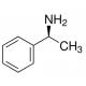 (S)-(<->)-<ALPHA>-METHYLBENZYLAMIN for chiral derivatization, >=99.0%,