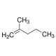 2-METHYL-1-PENTENE, STANDARD FOR GC analytical standard,