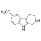 6-METHOXY-1,2,3,4-TETRAHYDRO-9H-PYRIDO-( 3,4-B)INDOLE, 97% 97%,