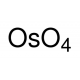Osmium tetroxide, ACS reagent, =98.0% 