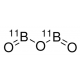 BORON-11B OXIDE, 99 ATOM % 11B 99 atom % 11B,