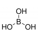 BORIC ACID, BIOREAGENT, FOR MOLECULAR BIOLOGY, SUITABLE FOR CELL CULTURE, SUITABLE FOR PLANT CELL CULTURE for molecular biology, ≥99.5%