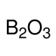 BORIC ANHYDRIDE, 99.98% TRACE METALS BAS 99.98% trace metals basis,