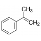 ALPHA-METHYLSTYRENE, 99% 99%, contains 15 ppm p-tert-butylcatechol as inhibitor,