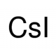 Cesium iodide TraceSELECT(R), >=99.9995%,