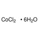 COBALT(II) CHLORIDE HEXAHYDRATE reagent grade,