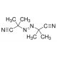 2,2'-Azobis(2-methylpropionitrile) purum, >=98.0% (GC),