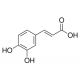 trans-Caffeic acid 