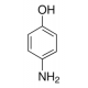 4-Aminophenol pharmaceutical secondary standard; traceable to USP,