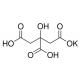 Potassium citrate monobasic 