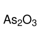ARSEN(III)-OXID, A.C.S. REAGENZ, URTITERSUBSTANZ ACS reagent (primary standard),