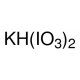 POTASSIUM HYDROGEN DIIODATE, STANDARD TI TRIMETRIC SUBST. 