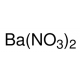 BARIUM NITRATE, 99+%, A.C.S. REAGENT 