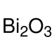Bismuth(III) oxide, nanopowder, 90 - 210 nanopowder, 90-210 nm particle size, 99.8% trace metals basis,