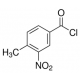 4-METHYL-3-NITROBENZOYL CHLORIDE, 99% 99%,
