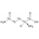 L-GLUTAMINE-13C5 99% 98 atom % 13C, 95% (CP),