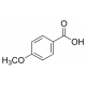 p-Anisic acid =99%, FG 