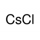 CESIUM CHLORIDE GRADE I Grade I, >=99.0%,