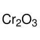 CHROMIUM(III) OXIDE, 50 MICRONS, >=98% powder, >=98%,