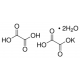 POTASSIUM TETRAOXALATE DIHYDRATE 