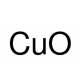 COPPER(II) OXIDE, 13 WT. % ON ALUMINA, - 14+20 MESH, OXYGEN SCAVENGER 
