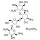 PAROMOMYCIN SULFATE SALT BIOREAGENT PLANT CELL CULTURE TESTED 