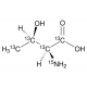 L-THREONINE-13C4,15N 98+%13C;98+%15N 98 atom % 13C, 98 atom % 15N,