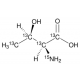 L-THREONINE-13C4,15N 98+%13C;98+%15N 