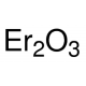 Erbium(III) oxide, nanopowder, <100nm (BET), 99.9+% 
