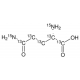 L-GLUTAMINE-13C5,15N2 98+%13C;98+%15N 