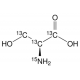 L-SERINE-13C3,15N, 98 ATOM % 13C, 98 ATO 