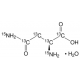 L-Asparagine-13C4,15N2 monohydrate, 98 atom% 13C, 98 atom% 15N 98 atom % 15N, 98 atom % 13C, 95% (CP),
