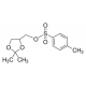 2,2-DIMETHYL-1,3-DIOXOLAN-4-YLMETHYL P-T 97%,
