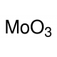 MOLYBDENUM(VI) OXIDE puriss. p.a., 99.5%,