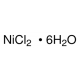 Nickel(II) chloride hexahydrate, ReagentPlus(R) 
