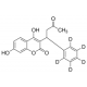 PHENYL-D(5)-HYDROXYWARFARIN 