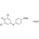 2,6-DICHLOROINDOPHENOL SODIUM SALT HYDRATE BIOREAGENT, SUITABLE FOR VITAMIN C DETERMINATION suitable for vitamin C determination, BioReagent,