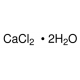 CALCIUM CHLORIDE DIHYDRATE, REAGENTPLUS 