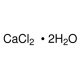 CALCIUM CHLORIDE DIHYDRATE, REAGENTPLUS TM, >= 99.0% ReagentPlus(R), >=99.0%,