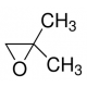 1,2-EPOXY-2-METHYLPROPANE, 98% 97%,