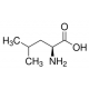 L-Leucine certified reference material, TraceCERT(R),