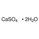 CALCIUM SULFATE DIHYDRATE, 98%, A.C.S. REAGENT ACS reagent, 98%,