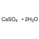 CALCIUM SULFATE DIHYDRATE ReagentPlus(R), >=99%,