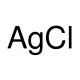 SILVER CHLORIDE, REAGENTPLUS,  99% 