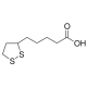 DL-ALPHA-LIPOIC ACID* >=98.0%,