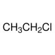 CHLOROETHANE, 1X1ML, MEOH, 1000UG/ML certified reference material, TraceCERT(R), 1000 mug/mL in methanol, ampule of 1 mL,