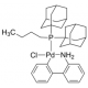 CHLORO[(DI(1-ADAMANTYL)-N-BUTYLPHOSPHIN& 